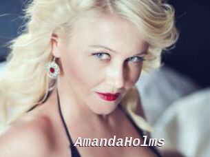 AmandaHolms