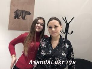 AmandaLukriya