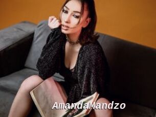 AmandaMandzo Live Camgirls Sex