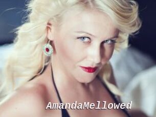 AmandaMellowed Live Camgirls Sex