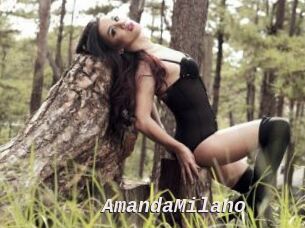 AmandaMilano