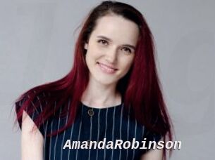 AmandaRobinson
