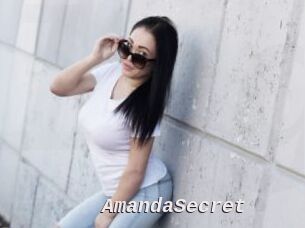 AmandaSecret Live Camgirls Sex