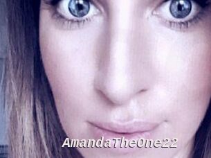 AmandaTheOne22