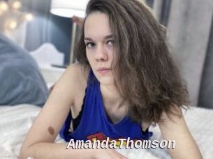 AmandaThomson Live Camgirls Sex