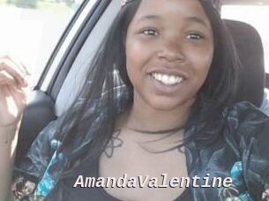 AmandaValentine
