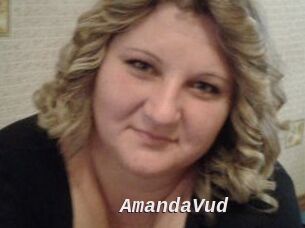 AmandaVud Live Camgirls Sex