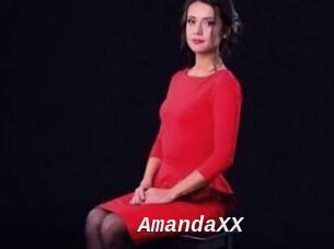 AmandaXX