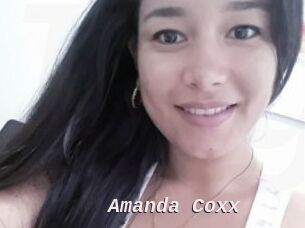 Amanda_Coxx Live Camgirls Sex