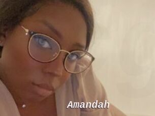 Amandah