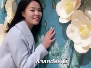 Amandasai