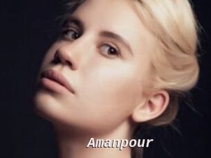 Amanpour