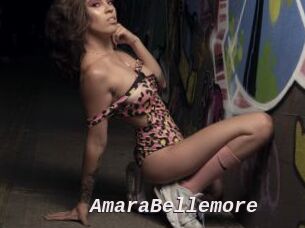AmaraBellemore