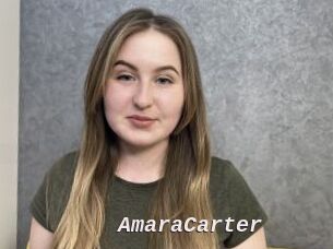 AmaraCarter