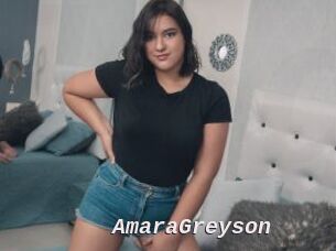 AmaraGreyson