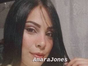 AmaraJones