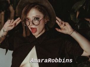 AmaraRobbins