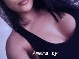 Amara_ty