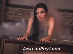 AmaraaPeytonn