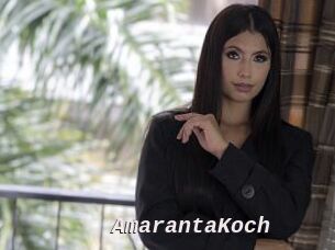 AmarantaKoch