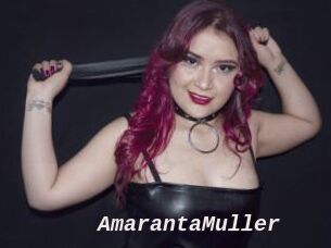 AmarantaMuller