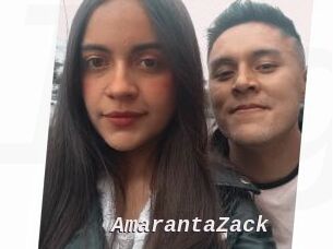 AmarantaZack