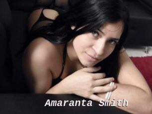Amaranta_Smith