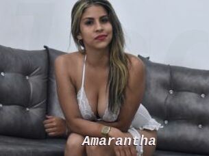 Amarantha