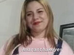 AmaranthaReyes