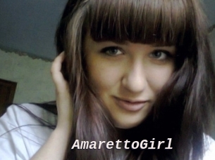 Amaretto_Girl