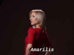 Amarilis Live Camgirls Sex