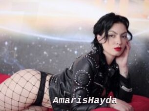 AmarisHayda