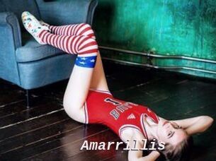 Amarrillis Live Camgirls Sex