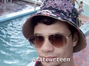 Amateurteen