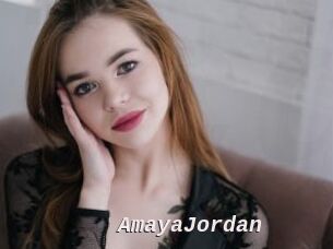AmayaJordan