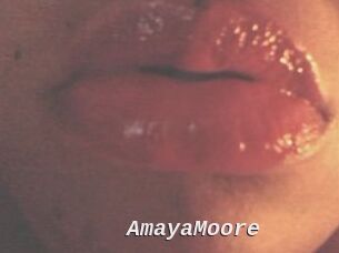 AmayaMoore