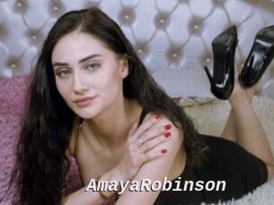 AmayaRobinson