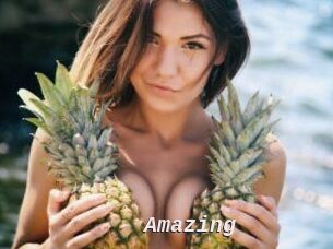 Amazing