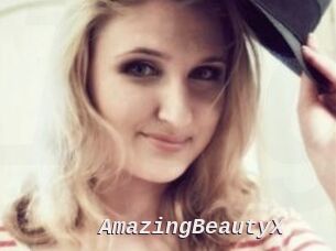 AmazingBeautyX