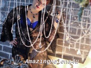 AmazingHelena4u