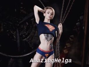 AmazingHelga