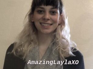 AmazingLaylaXO