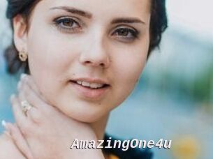 AmazingOne4u