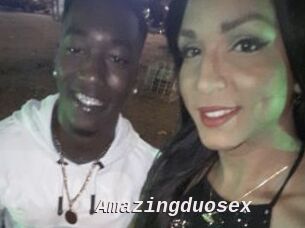 Amazingduosex