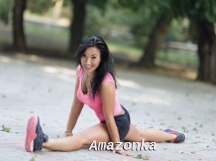Amazonka