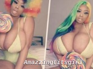 Amazzingtitsgirl