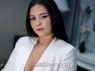 AmbberGray