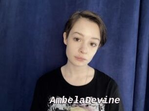 AmbelaDevine