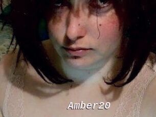 Amber20