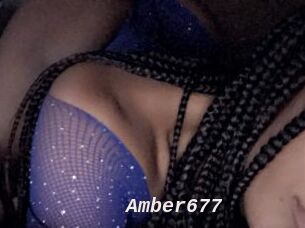 Amber677